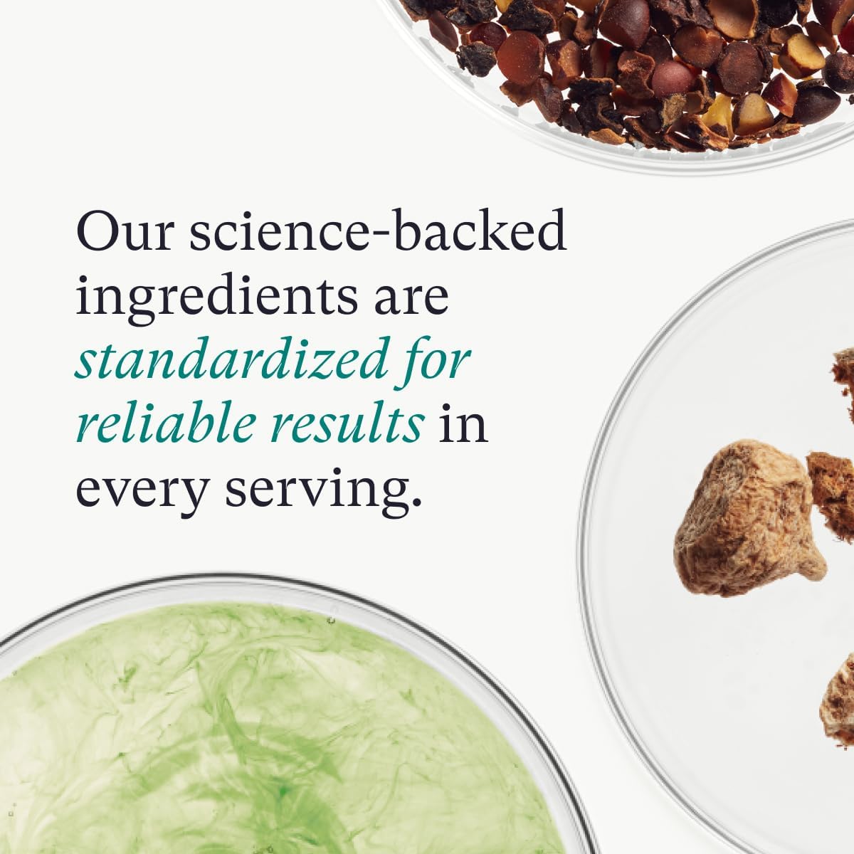 Nutrafol Women’s Balance Hair Growth Supplement, 1-Month Supply, 45+ Years, Pack of 1 - Image 9