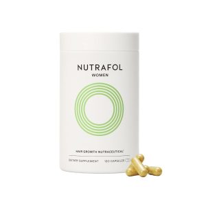 Nutrafol Womens Hair Growth Supplements